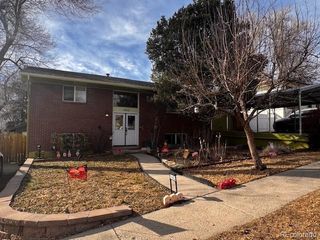 1402 Clemson Drive, Colorado Springs, CO 80909