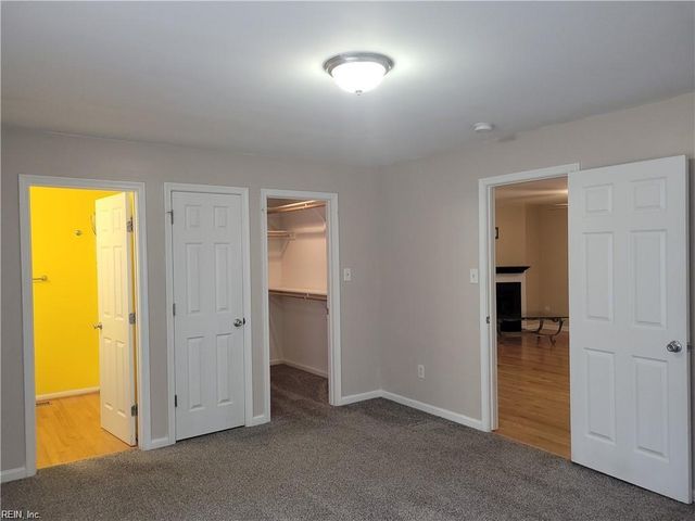 628 Redgate Ave Apt A, Norfolk, VA 23507