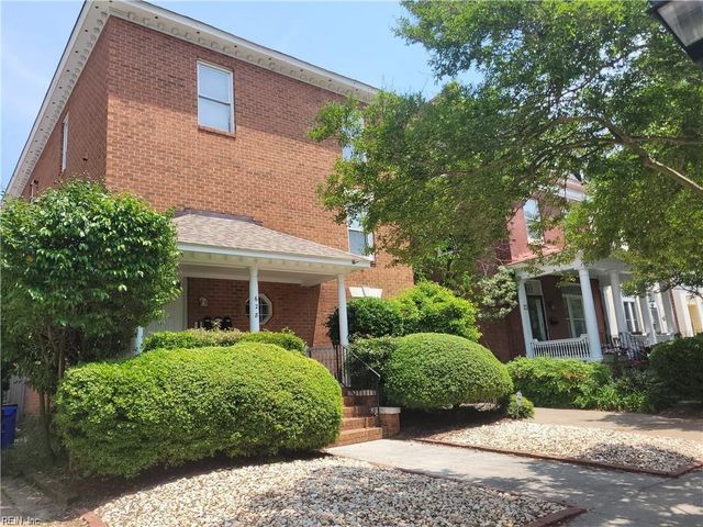 628 Redgate Ave Apt A, Norfolk, VA 23507