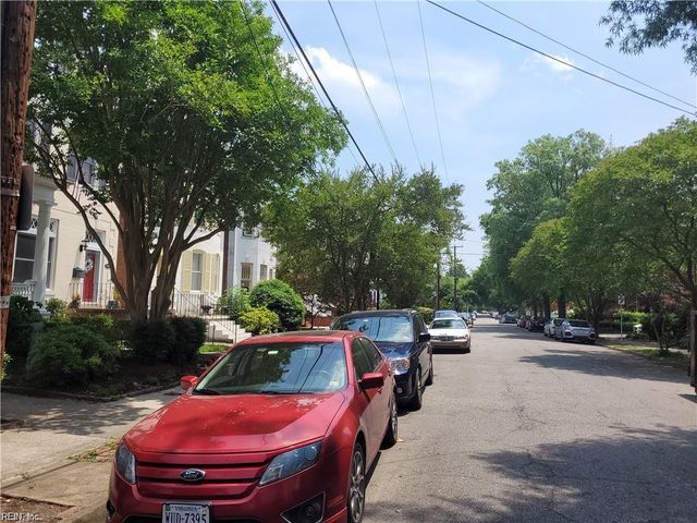 628 Redgate Ave Apt A, Norfolk, VA 23507