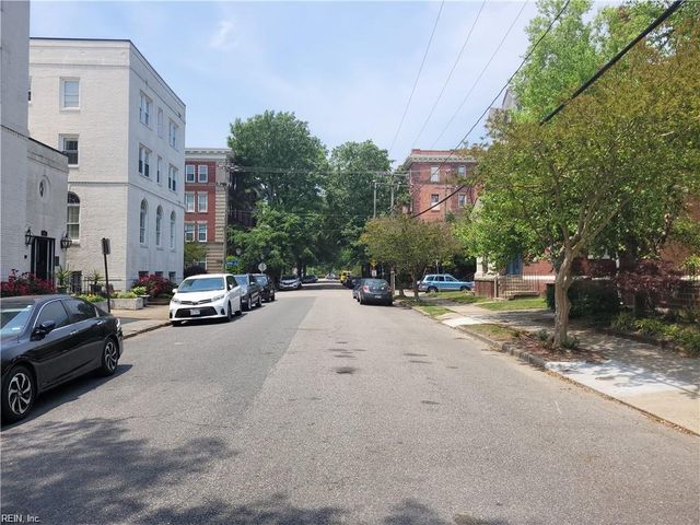 628 Redgate Ave Apt A, Norfolk, VA 23507