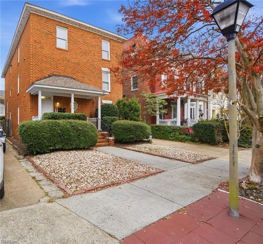 628 Redgate Ave Apt A, Norfolk, VA 23507