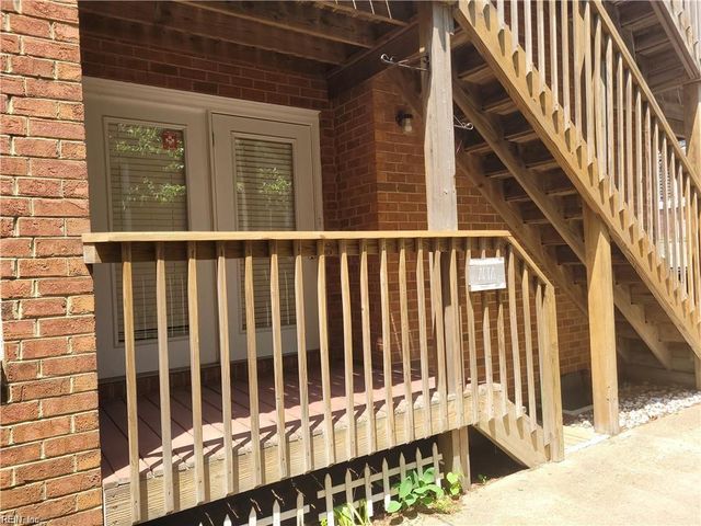 628 Redgate Ave Apt A, Norfolk, VA 23507