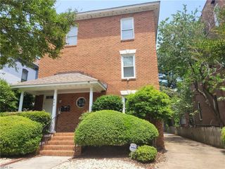 628 Redgate Ave Apt A, Norfolk, VA 23507