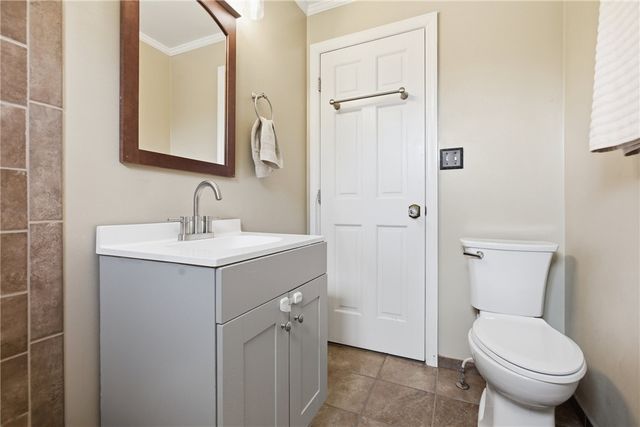 1630 Old Brodhead Rd, Center Twp, PA 15061