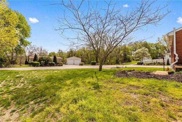 1630 Old Brodhead Rd, Center Twp, PA 15061