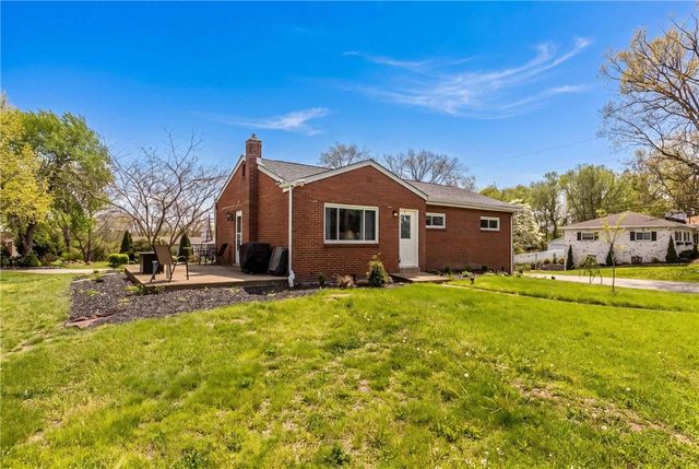 1630 Old Brodhead Rd, Center Twp, PA 15061
