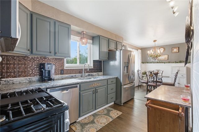 1630 Old Brodhead Rd, Center Twp, PA 15061