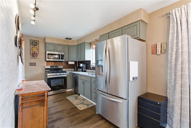 1630 Old Brodhead Rd, Center Twp, PA 15061