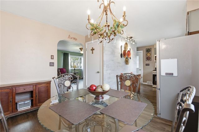 1630 Old Brodhead Rd, Center Twp, PA 15061