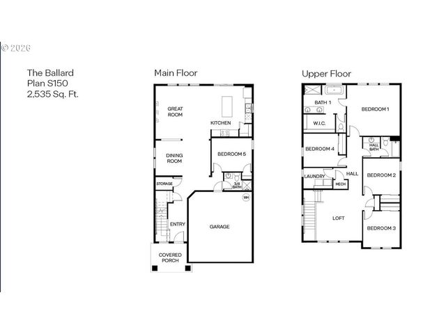 3763 Ash St, Forest Grove, OR 97116