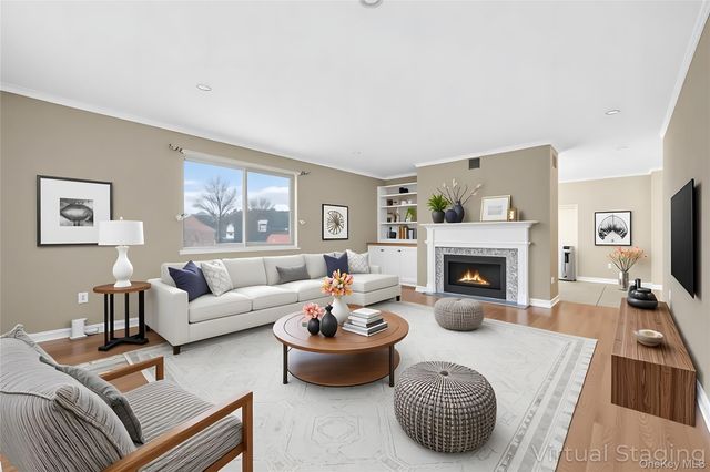 7 Briarcliff Drive S 13, Ossining, NY 10562