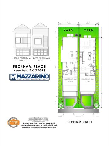 2630 Peckham Street, Houston, TX 77098