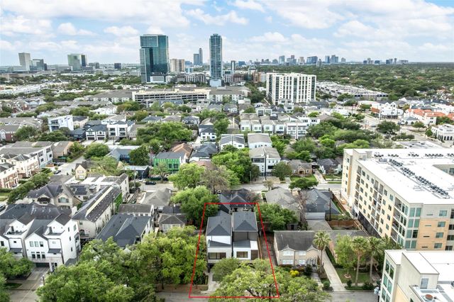 2630 Peckham Street, Houston, TX 77098