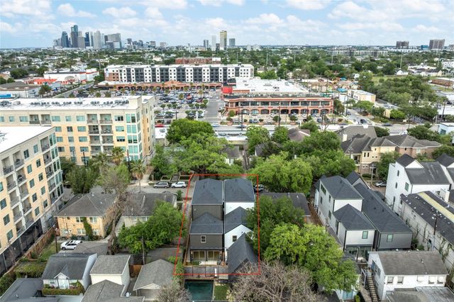 2630 Peckham Street, Houston, TX 77098