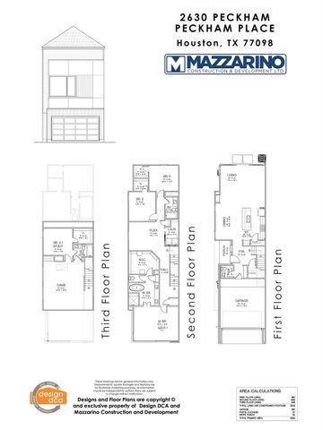 2630 Peckham Street, Houston, TX 77098