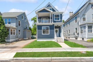 7 S Valley Rd, West Orange Twp., NJ 07052