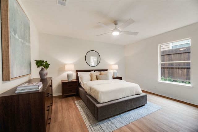 305 Lively Hill, Mckinney, TX 75069