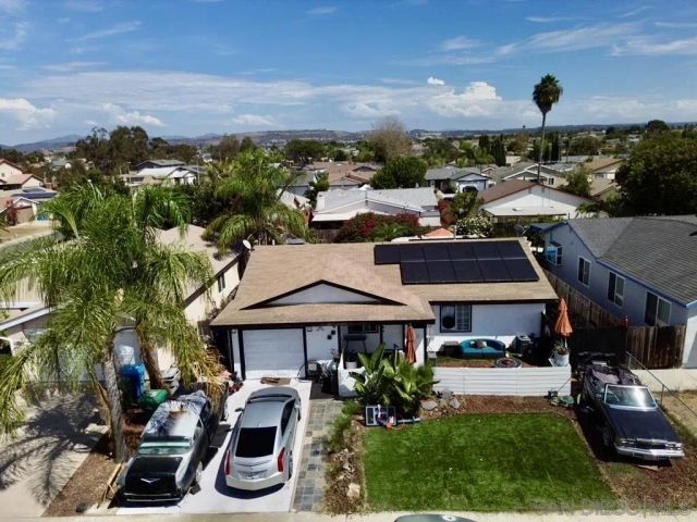 10979 Salinas way, San Diego, CA 92126