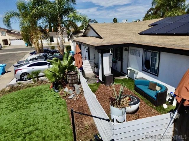10979 Salinas way, San Diego, CA 92126