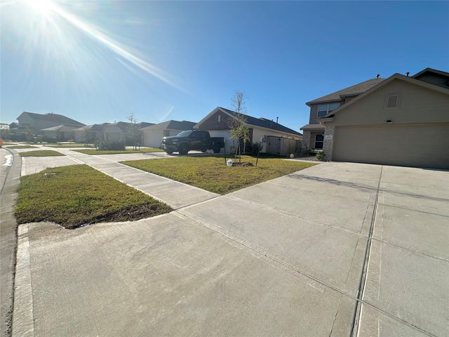 18590 Cepagatti Drive, New Caney, TX 77357