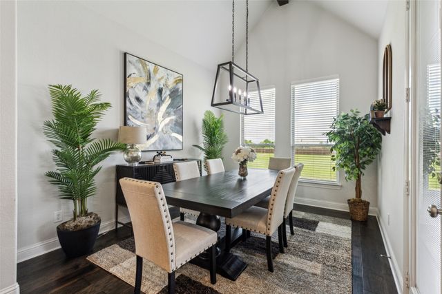 671 Cimarron Meadows Drive, Waxahachie, TX 75167