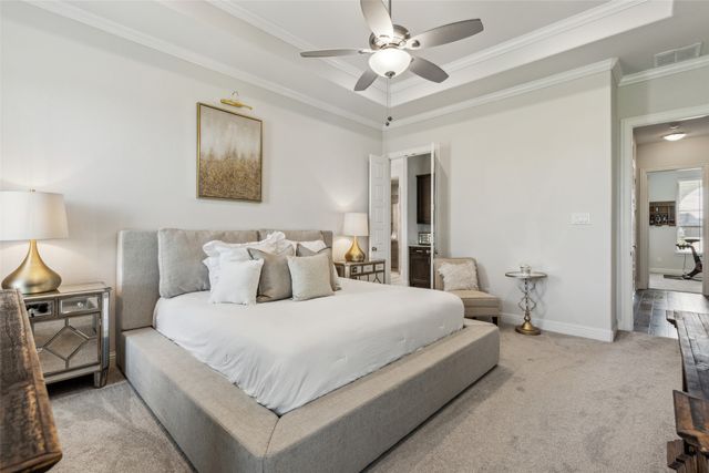 671 Cimarron Meadows Drive, Waxahachie, TX 75167