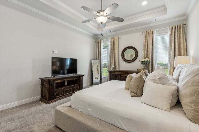 671 Cimarron Meadows Drive, Waxahachie, TX 75167