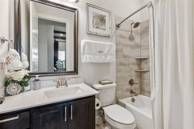 671 Cimarron Meadows Drive, Waxahachie, TX 75167