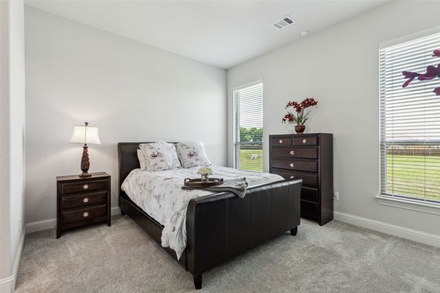 671 Cimarron Meadows Drive, Waxahachie, TX 75167