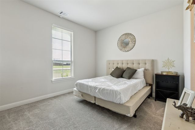 671 Cimarron Meadows Drive, Waxahachie, TX 75167