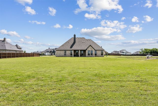 671 Cimarron Meadows Drive, Waxahachie, TX 75167