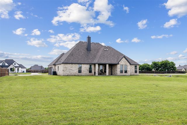 671 Cimarron Meadows Drive, Waxahachie, TX 75167