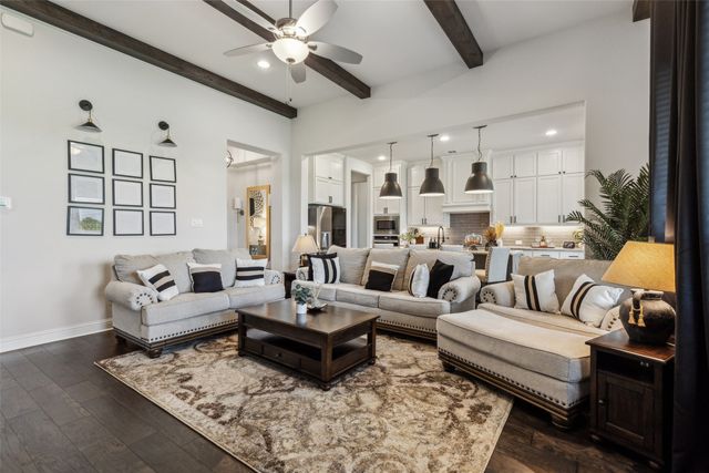 671 Cimarron Meadows Drive, Waxahachie, TX 75167