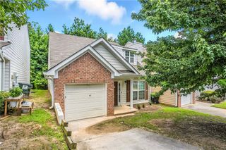 4611 Ravenwood Loop, Union City, GA 30291