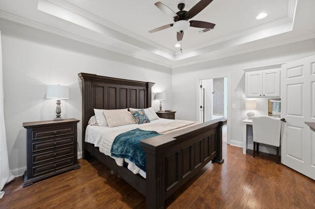 15 W Donnington, Hattiesburg, MS 39402