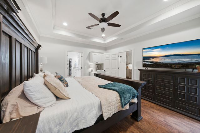 15 W Donnington, Hattiesburg, MS 39402