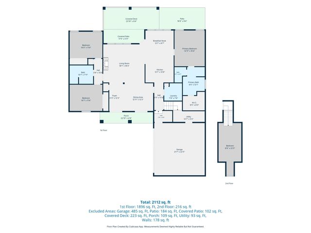 15 W Donnington, Hattiesburg, MS 39402