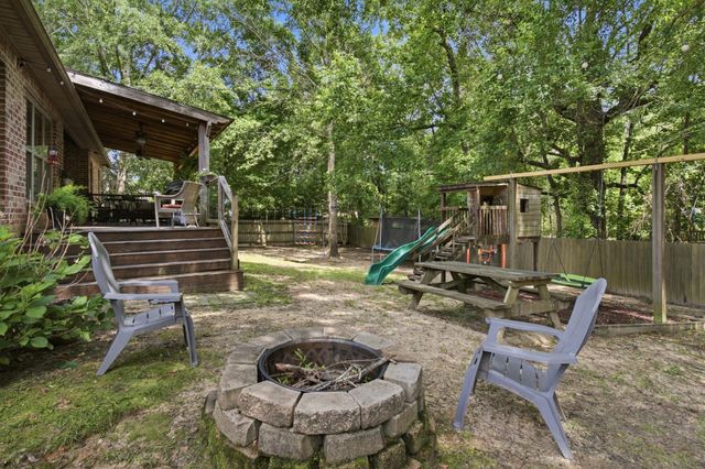 15 W Donnington, Hattiesburg, MS 39402