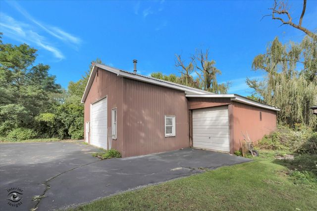 13452 W Chicago Bloomington Trail, Homer Glen, IL 60491