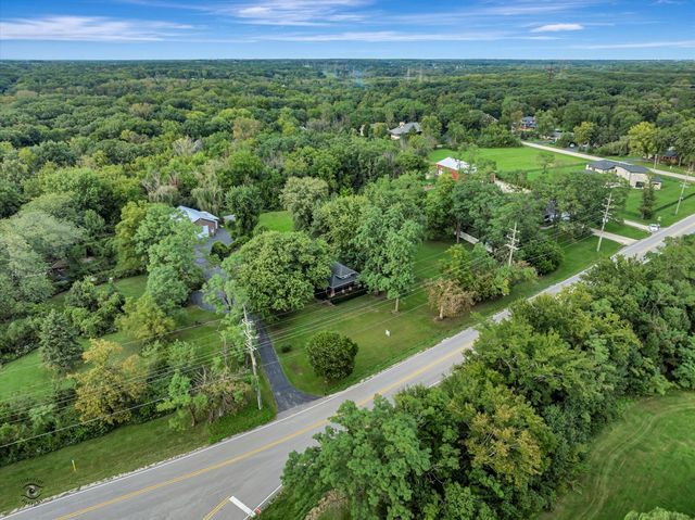13452 W Chicago Bloomington Trail, Homer Glen, IL 60491
