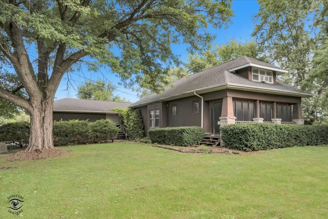 13452 W Chicago Bloomington Trail, Homer Glen, IL 60491