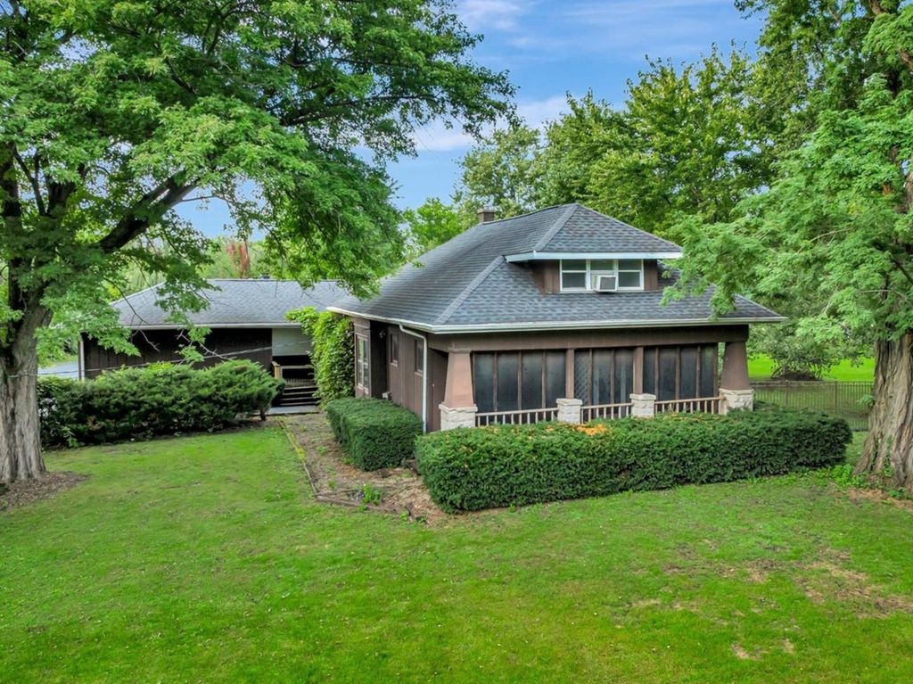 13452 W Chicago Bloomington Trail, Homer Glen, IL 60491