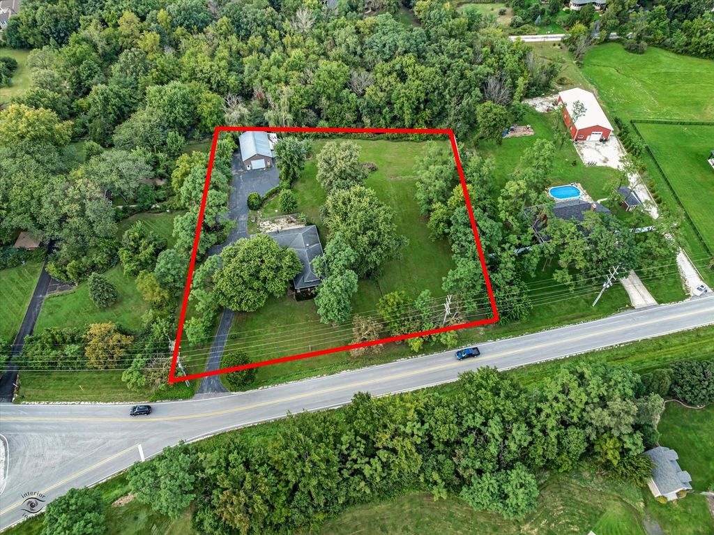13452 W Chicago Bloomington Trail, Homer Glen, IL 60491 — photo 2