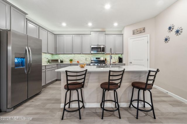 10 MONTSERRAT Drive, St. Augustine, FL 32092