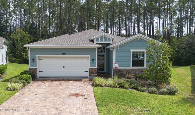 10 MONTSERRAT Drive, St. Augustine, FL 32092