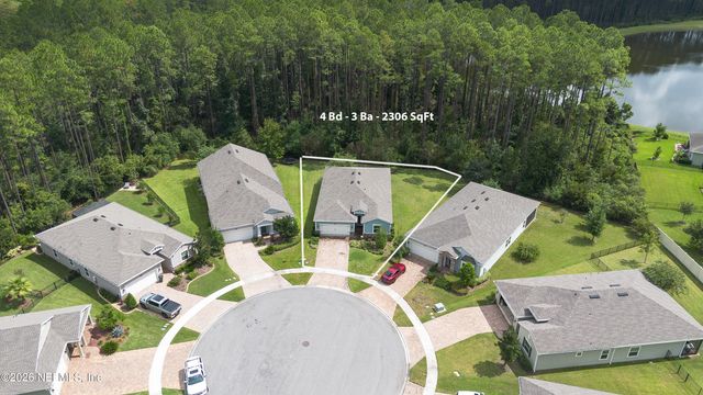 10 MONTSERRAT Drive, St. Augustine, FL 32092