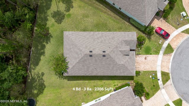 10 MONTSERRAT Drive, St. Augustine, FL 32092