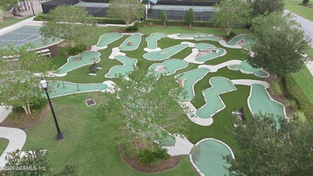 10 MONTSERRAT Drive, St. Augustine, FL 32092
