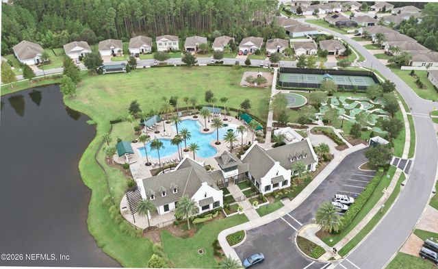 10 MONTSERRAT Drive, St. Augustine, FL 32092